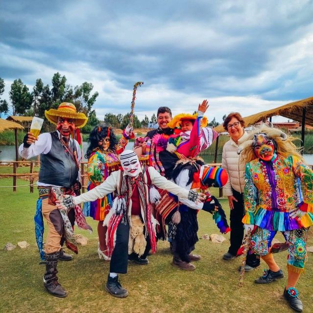 BUS 180 CUSCO - Price and value: what $37 covers (and what it doesn’t)