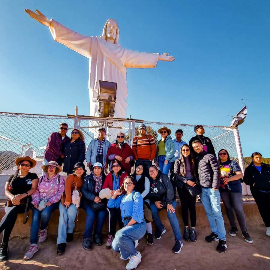 BUS 180 CUSCO - Who should book the 180° Bus Cusco tour?