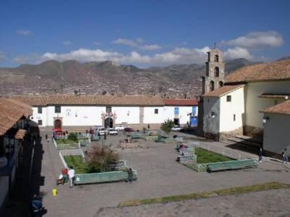 Chocolate Workshop in Cusco with Premium Organic Cacao - Key Highlights You’ll Actually Care About