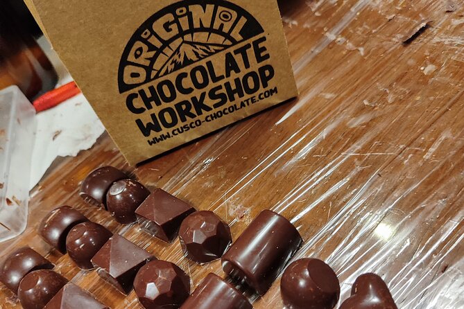 Chocolate Workshop in Cusco with Premium Organic Cacao - Should You Book This Cusco Chocolate Workshop?