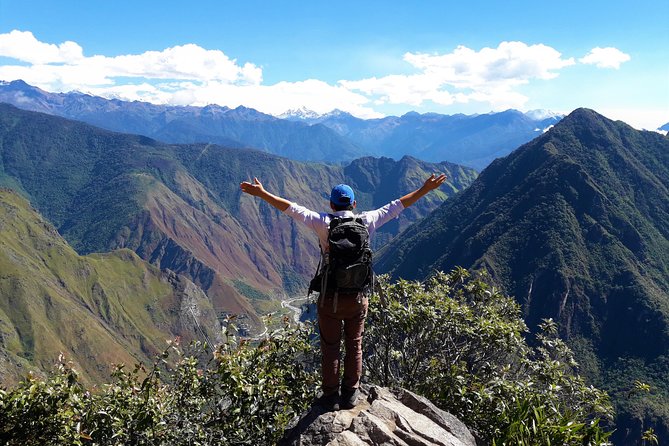 Choquequirao Trek 4 days and 3 nights - The crew factor: guides, cooks, porters, and feeling taken care of