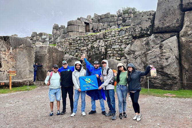 City Tour Cusco - Key highlights worth your attention