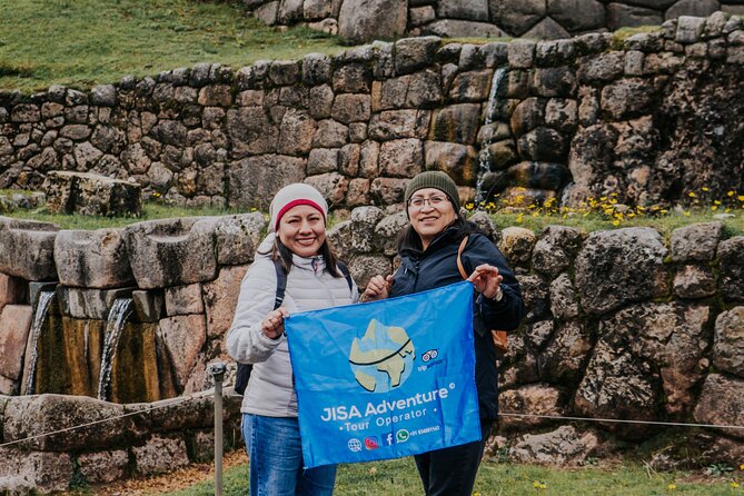 City Tour Cusco - Q’enqo: the Puma temple and the altar theme
