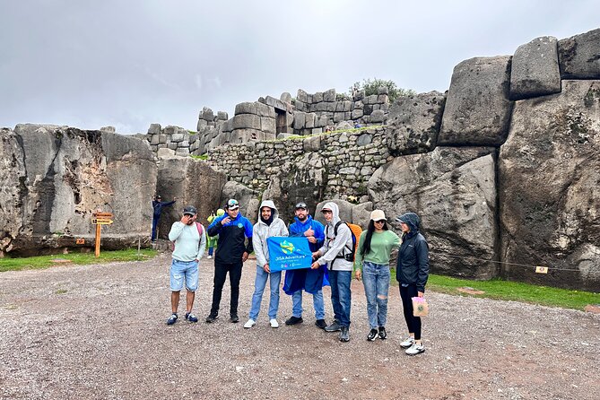 City Tour Cusco - What’s included (and what you must plan for)