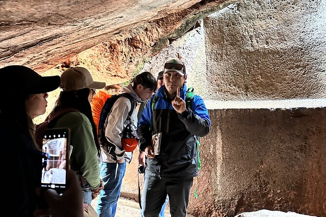 City Tour Cusco - Transportation and Timing: Why the 5 Hours Works