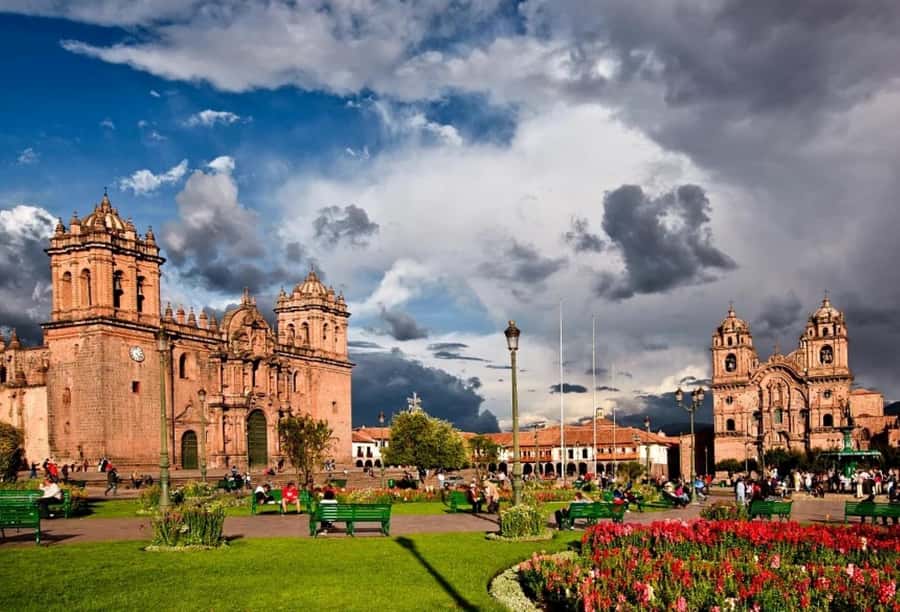 City Tour Cusco Qoricancha Sacsayhuaman y Tambomachay - Key Things I’d Prioritize on This Tour