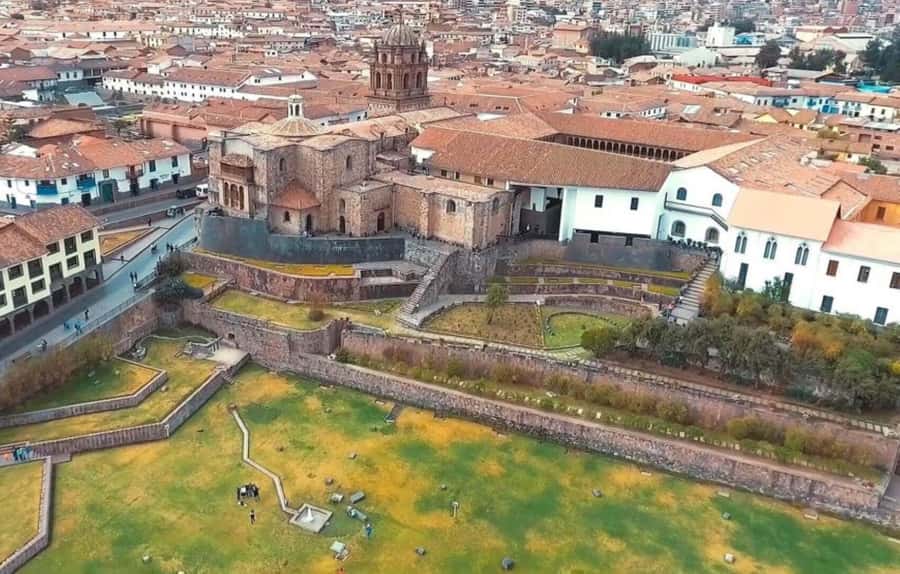 City Tour Cusco Qoricancha Sacsayhuaman y Tambomachay - Getting the Timing Right: Two Shifts, Shared Transport, and Photo Stops