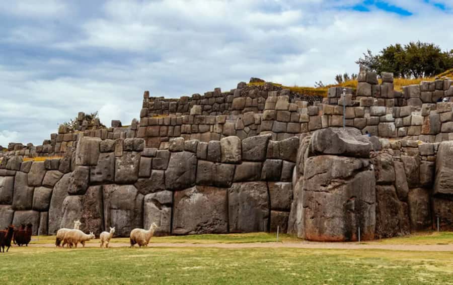 City Tour Cusco Qoricancha Sacsayhuaman y Tambomachay - Guide Style Matters: English/Spanish, Q&A, and Photo Help