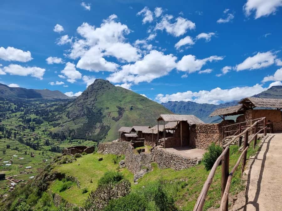 City Tour Cusco & Valle Sagrado Pisac mas Almuerzo - Key Highlights You’ll Feel Immediately