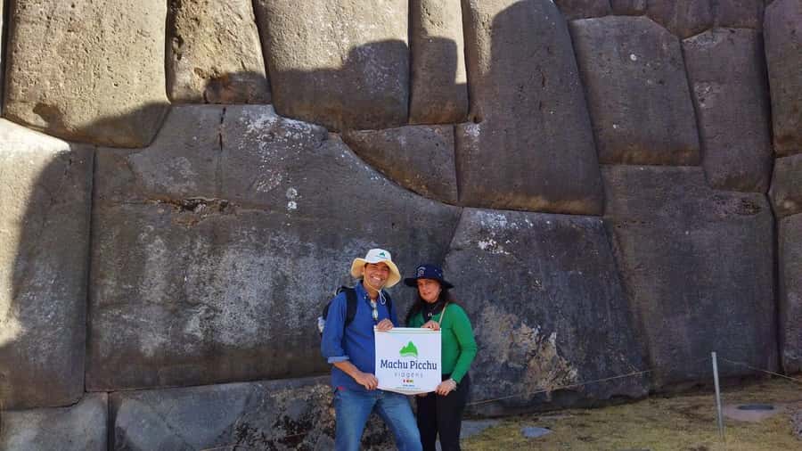 City Tour in Cusco - A tight 4-hour Cusco loop that hits the big hitters