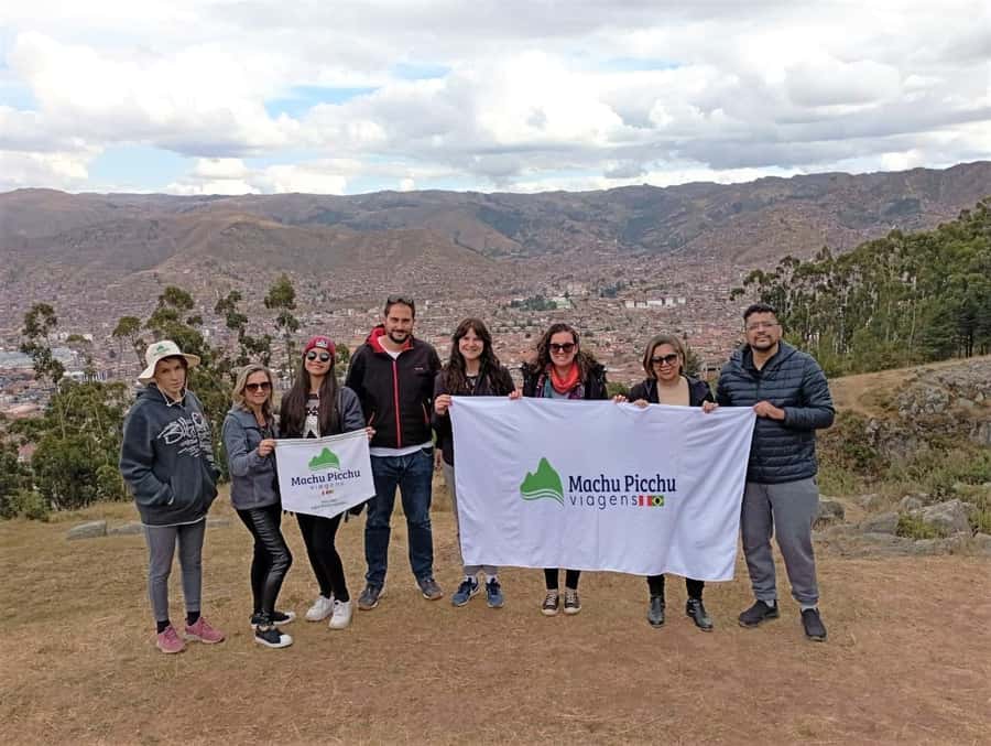 City Tour in Cusco - Qorikancha and the Cathedral: Inca foundations, Spanish walls, one city story