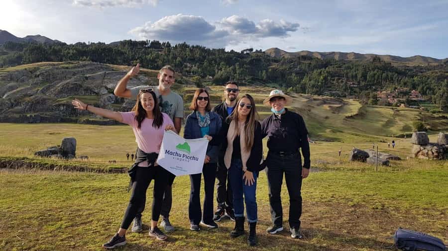 City Tour in Cusco - Qenqo’s ceremonial center: the darker side of Inca ritual