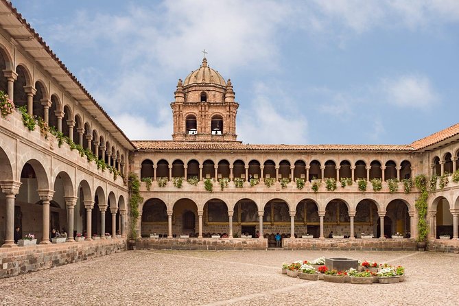 City Tour in Cusco & visit Museum South American Camelid - Key Things To Know Before You Go