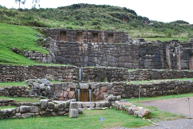 City Tour in Cusco & visit Museum South American Camelid - Price and Value: Why $11.70 Can Be a Bargain (With One Big Caveat)