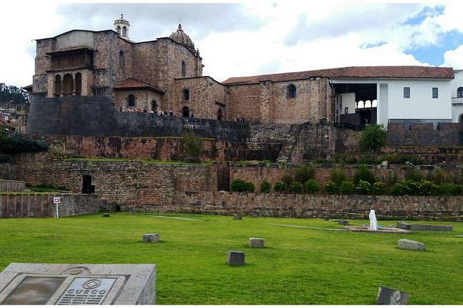 City Tour in Cusco & visit Museum South American Camelid - What You’ll Learn: Inca Meaning, Spanish Influence, and Practical Context