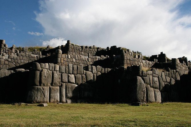 City Tour in Cusco & visit Museum South American Camelid Private. - Private Guide Experience: The Real Difference Maker