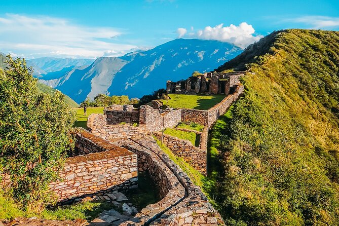 Classic Choquequirao Trek – 5 Days / 4 Nights - Why Choquequirao Feels Worth the Work