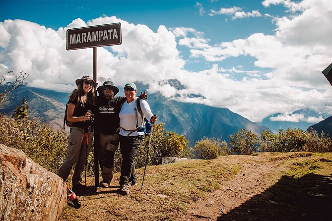 Classic Choquequirao Trek – 5 Days / 4 Nights - The Trek Rhythm: Long Days, Big Changes in Elevation