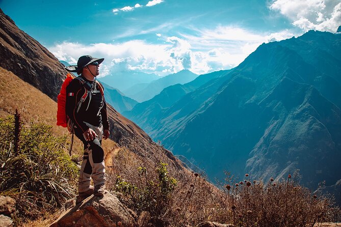 Classic Choquequirao Trek – 5 Days / 4 Nights - Money Matters: What $735 Buys You on This Trek