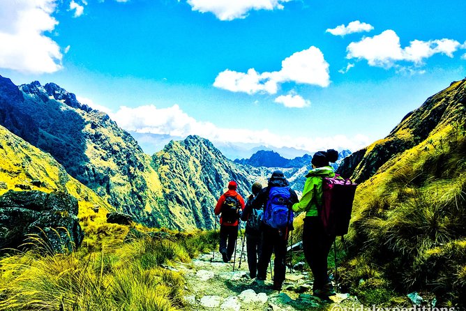 Classic Inca Trail 4 days to Machu Picchu - Classic Inca Trail Value: Why This 4-Day Option Works