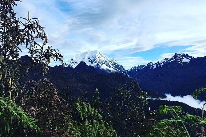 Classic Inca Trail 4 Days to Machu Picchu - Inti Punku and Machu Picchu: the classic finish done in a smart order
