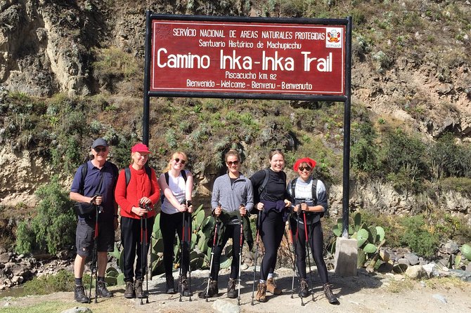 Classic Inca Trail 4 Days to Machu Picchu - Price and logistics: where the $820 really goes
