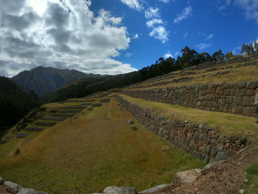 Classic Sacred Valley full day - Key Highlights You’ll Feel Immediately