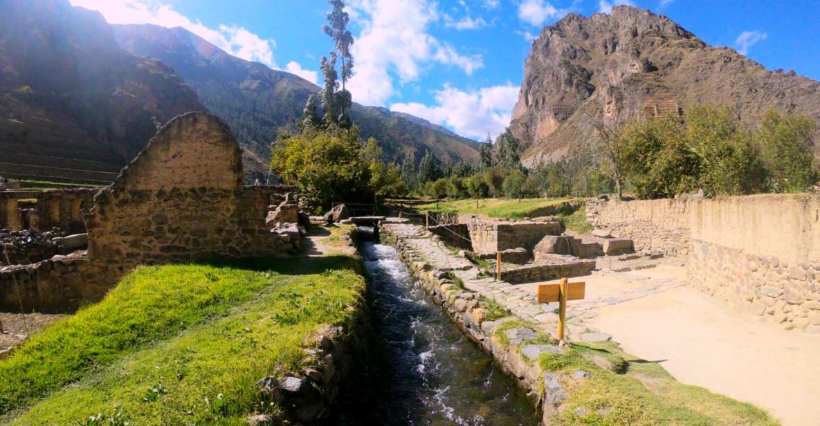 Classic Sacred Valley full day - Price and What You’re Actually Getting for About $20