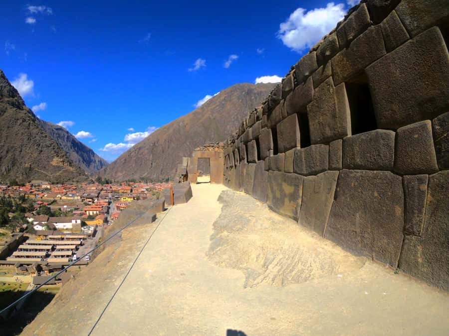 Classic Sacred Valley full day - Practical Tips for a Smooth Full-Day Sacred Valley Ride