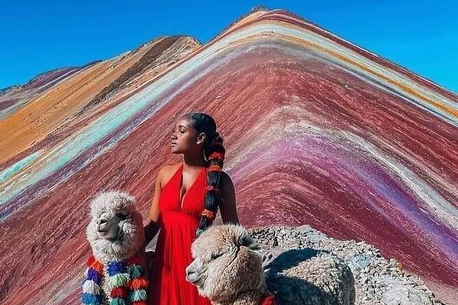 Colorful Mountain In The Cusco Region - Price and Value: What $45 Really Buys You