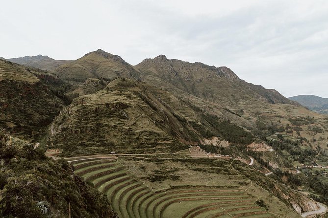 Complete Sacred Valley Tour (Full Day) - Cusco Pickup and Small-Group Van Comfort (Max 12–15)