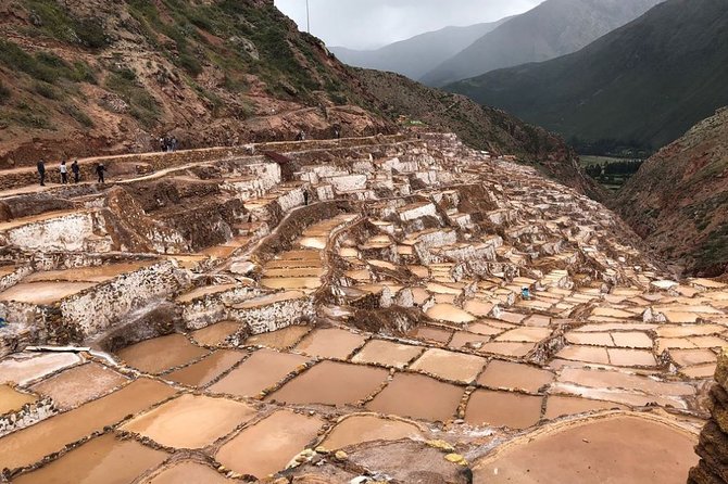 Complete Sacred Valley Tour Small group Pisac, Maras, Moray & Ollantaytambo - Small group + air-conditioned van: what that changes on a 12-hour day