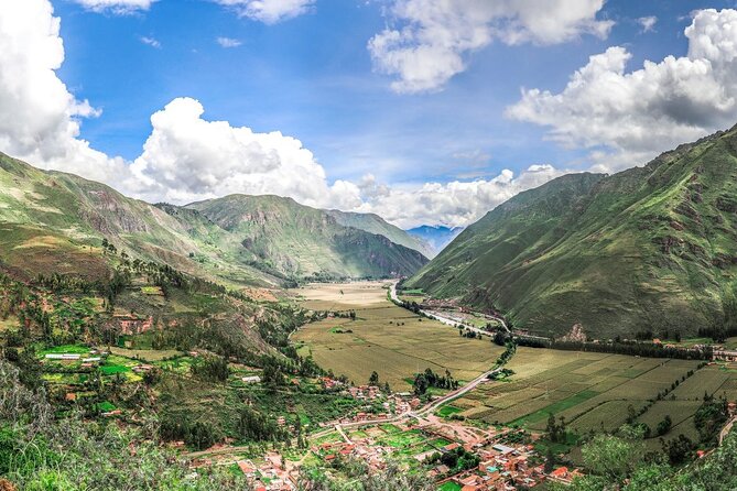 Complete Sacred Valley Tour Small group Pisac, Maras, Moray & Ollantaytambo - Pisac market stop: crafts, conversation, and a real feel for the place