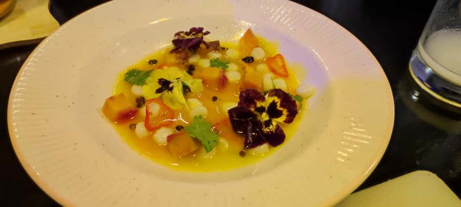 Cooking class and market tour with a local chef - From market to mise en place: how the cooking session flows