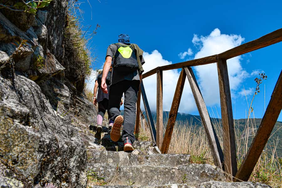 Cusco: 2-day Inca Trail to Machu Picchu - Key highlights you’ll actually feel