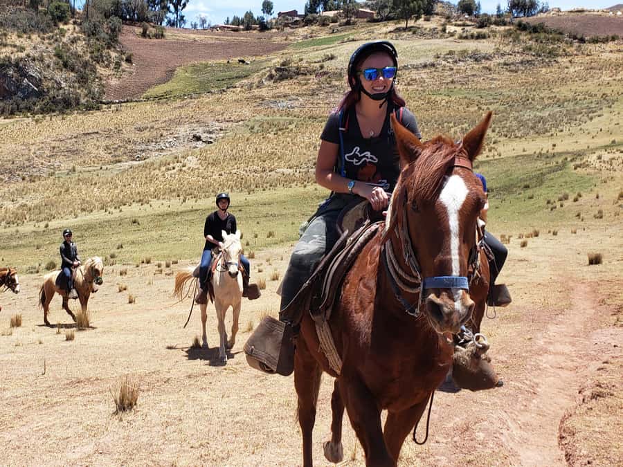 Cusco: 3-Hour Horse Riding Tour to the Temple of the Moon - Price and value: is $65 worth your time?