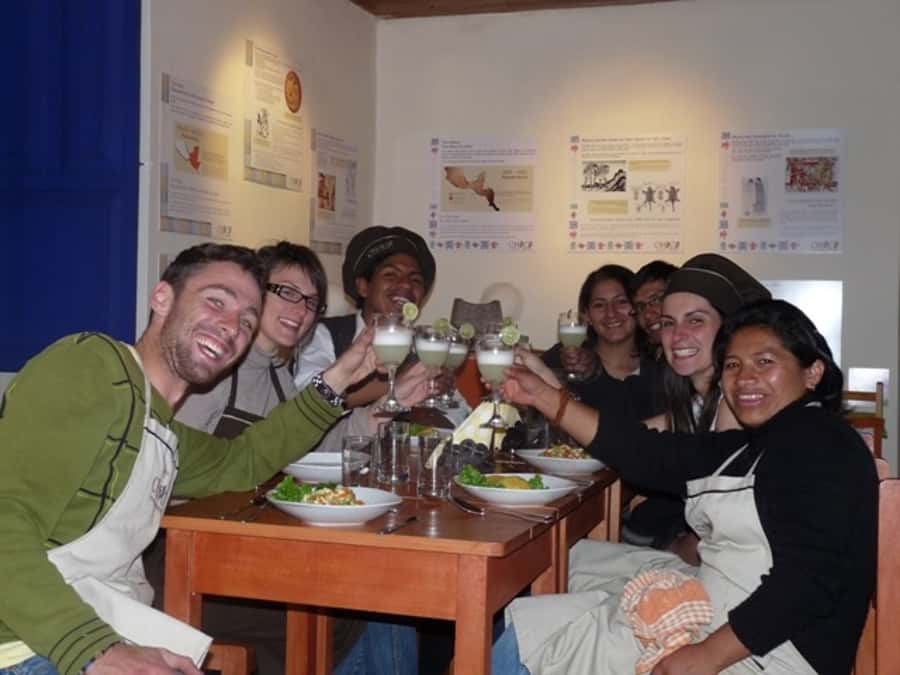 Cusco: 3-Hour Peruvian Cooking Class - Key Highlights Worth Your Time