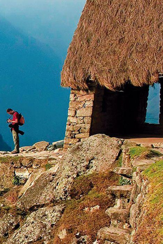 Cusco: 4-Day Inca Trail to Machu Picchu with Accommodation - Day 4: the 4:00 AM climb to Machu Picchu, then a guided 2-hour tour