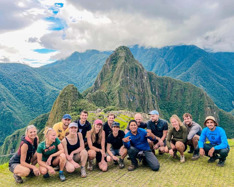 Cusco: 4-Day Lares Trek to Machu Picchu with Panoramic Train - Key points I’d bookmark before you go