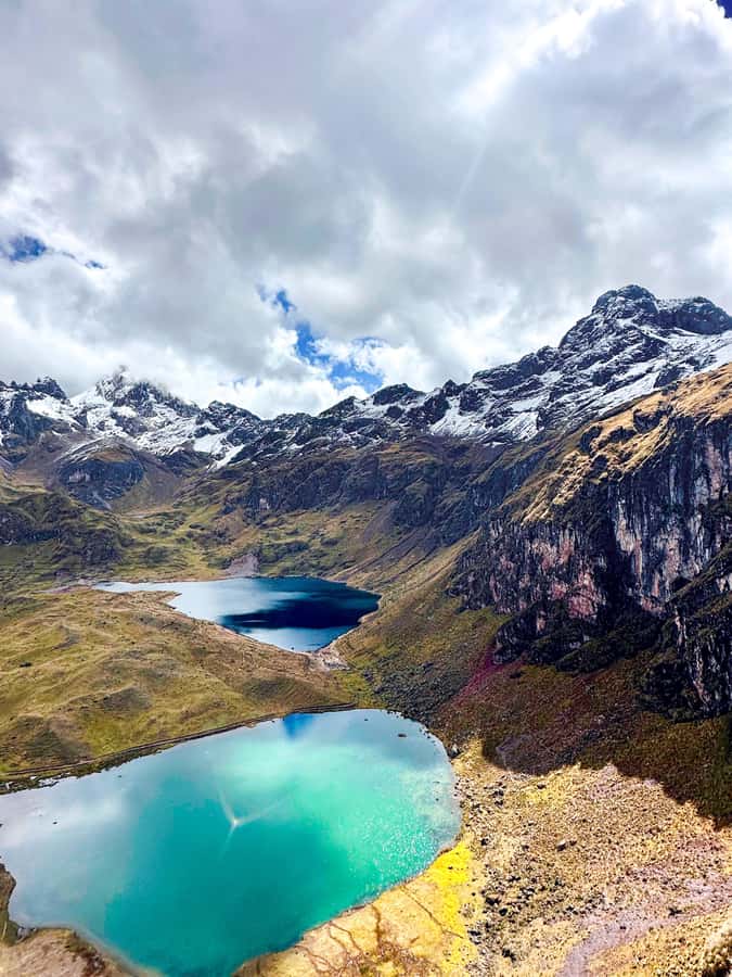 Cusco: 4-Day Lares Trek to Machu Picchu with Panoramic Train - Why this Lares-to-Machu Picchu route feels worth the time