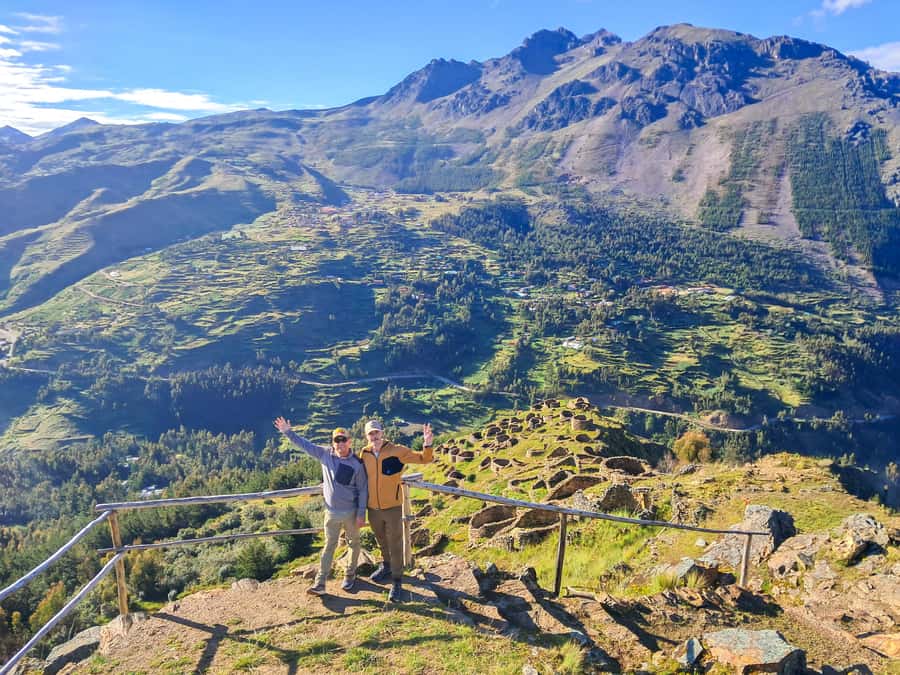 Cusco: 4-Day Lares Trek to Machu Picchu with Panoramic Train - Price and value: how $690 turns into real logistics