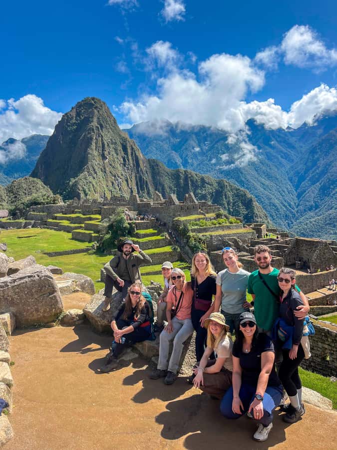 Cusco: 4-Day Salkantay Trek to Machu Picchu, Panoramic Train - The big idea: hike Salkantay to Machu Picchu, then ride the rails back in style