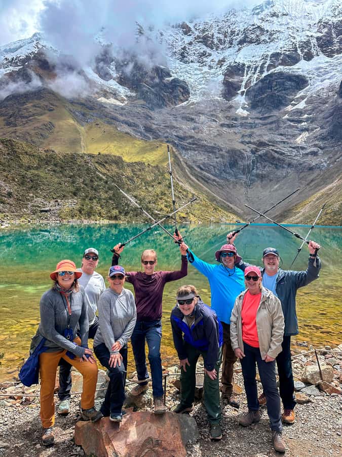 Cusco: 4-Day Salkantay Trek to Machu Picchu, Panoramic Train - Food, coffee, and the cultural stops that make the miles feel worth it