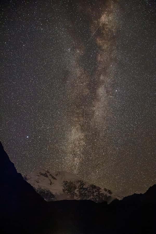 Cusco: 4-Day Salkantay Trek to Machu Picchu, Panoramic Train - Included logistics and safety tools you can plan around