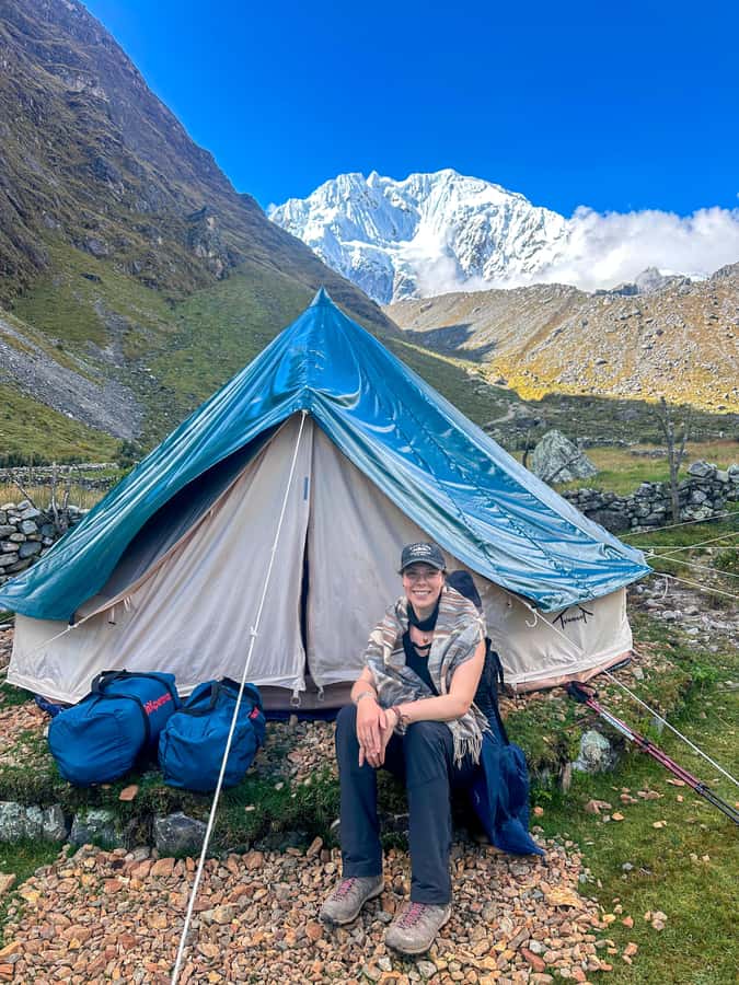 Cusco: 4-Day Salkantay Trek to Machu Picchu, Panoramic Train - Price and value: is $552 reasonable for a full Cusco-to-Machu Picchu package?