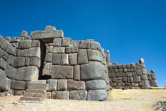 Cusco 4-Hour Private Tour Including Sacsayhuaman and Qenqo - A well-paced Cusco story in 4 hours