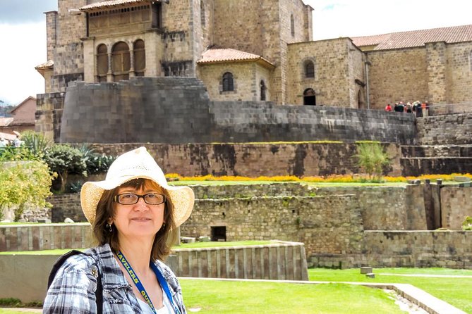Cusco 4-Hour Private Tour Including Sacsayhuaman and Qenqo - Cusco Cathedral: what the square turns into