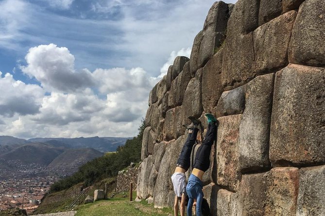 Cusco 4-Hour Private Tour Including Sacsayhuaman and Qenqo - Qorikancha: the temple that became a foundation