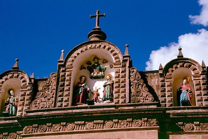 Cusco 4-Hour Private Tour Including Sacsayhuaman and Qenqo - Price and logistics: what $87 buys you, and what costs extra