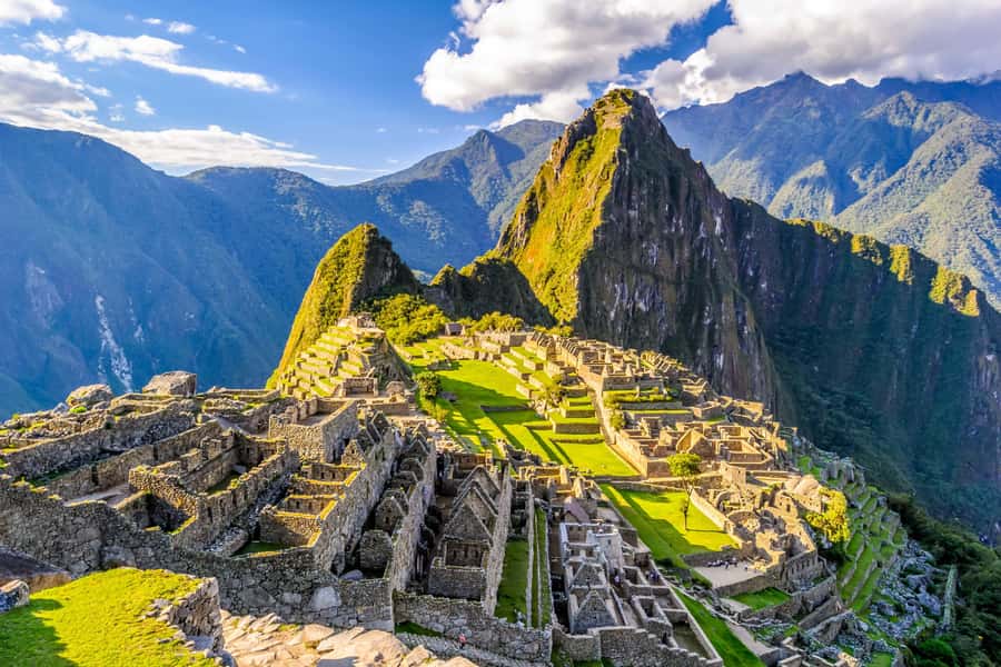 Cusco: 5-Day Salkantay Ultimate Trek to Machu Picchu - Day 2: The Salkantay Pass (4,630 m) and the Switch Into High-Altitude Jungle